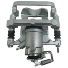 2014 Buick Encore Brake Caliper 4